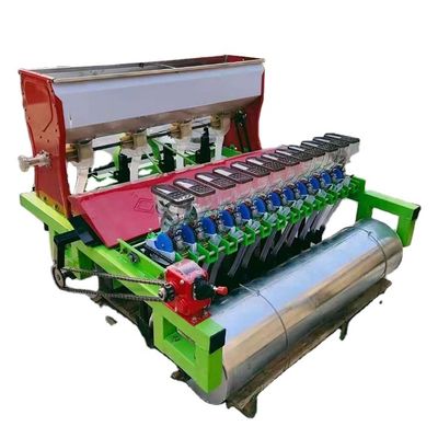 ποιότητας  Seeds Planting Machine Plant customizableCabbage rapeAnd so on a variety of vegetable planter εργοστάσιο