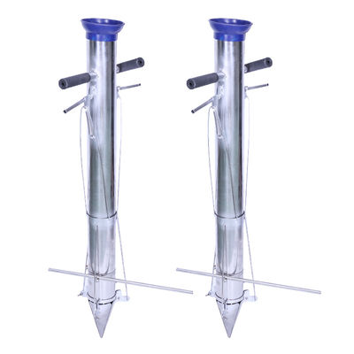 ποιότητας  Unique Hand Held Agriculture Seedling Seed Planter εργοστάσιο