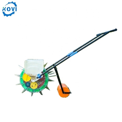 Mini Seed Planter Soybean Seeder Maize Maize Planter Machine